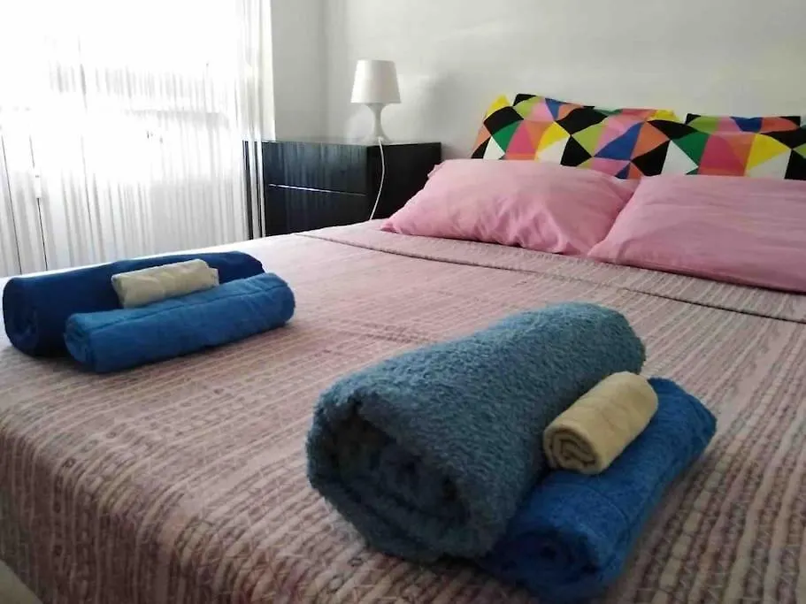 Appartamento Lovely Flat, Super Connected To The Centre,Wifi,4P Milano