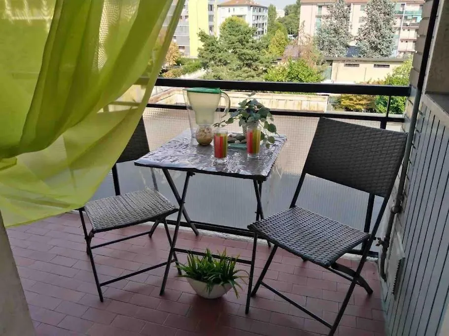 Lovely Flat, Super Connected To The Centre,Wifi,4P Milano Italia