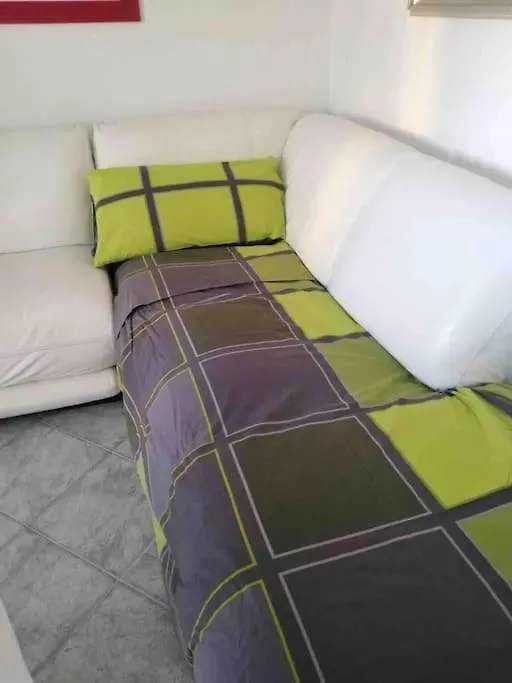 Apartment Lovely Flat, Super Connected To The Centre,Wifi,4P Milan