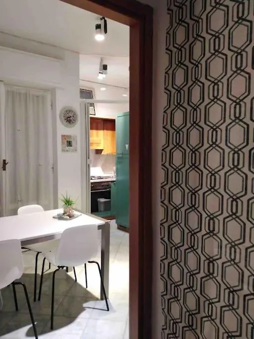 Lovely Flat, Super Connected To The Centre,Wifi,4P Milan Apartment
